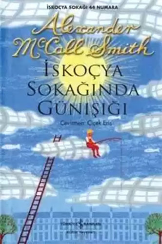 İskoçya Sokağında Günışığı İskoçya Sokağında Günışığı
