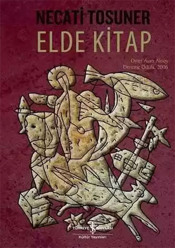 Elde Kitap Elde Kitap