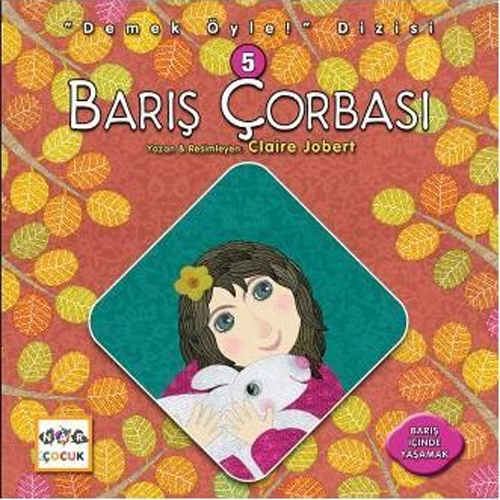 Barış Çorbası Barış Çorbası