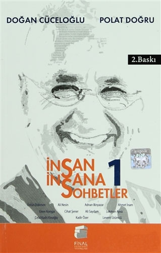 İnsan İnsana Sohbetler 1 İnsan İnsana Sohbetler 1