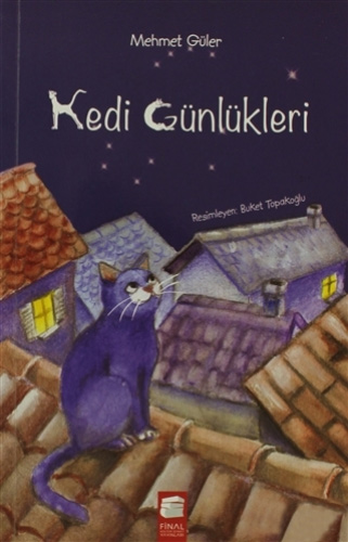 Kedi Günlükleri Kedi Günlükleri