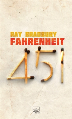 Fahrenheit 451 Fahrenheit 451