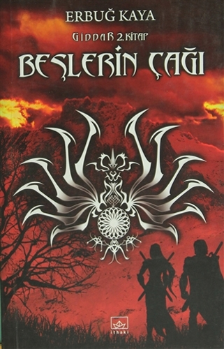 Beşlerin Çağı Giddar 2. Kitap Beşlerin Çağı Giddar 2. Kitap