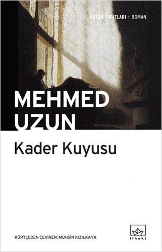 Kader Kuyusu (Cep Boy) Kader Kuyusu (Cep Boy)