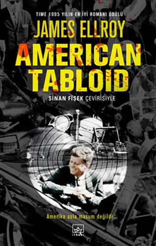 American Tabloid American Tabloid