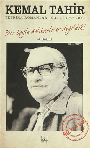 Biz Böyle Delikanlılar Değildik!