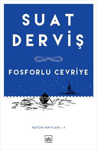 Fosforlu Cevriye Fosforlu Cevriye