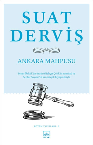 Ankara Mahpusu Ankara Mahpusu