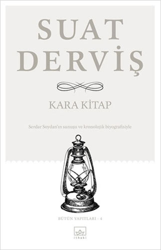 Kara Kitap Kara Kitap