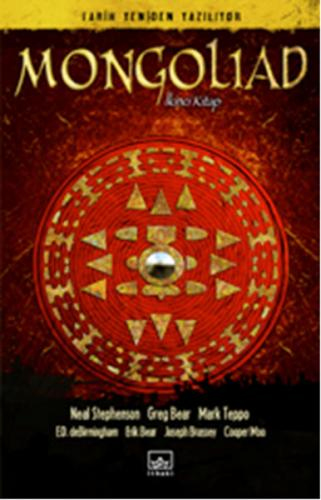 Mongoliad 2. Kitap Mongoliad 2. Kitap