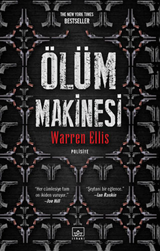 Ölüm Makinesi Ölüm Makinesi