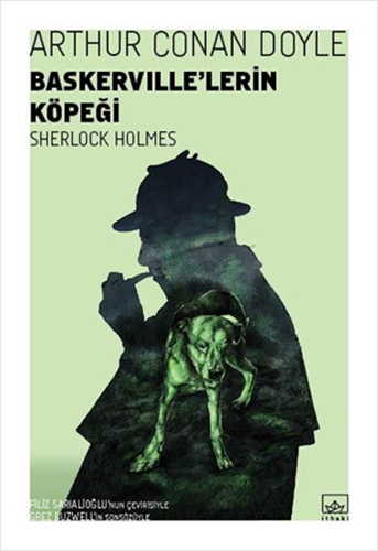 Baskerville’Lerin Köpeği Baskerville’Lerin Köpeği