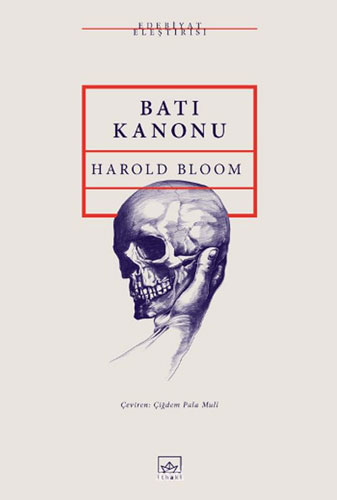 Batı Kanonu Batı Kanonu