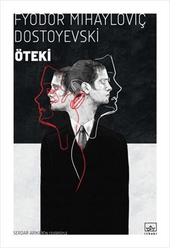 Öteki Öteki