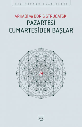 Pazartesi Cumartesiden Başlar