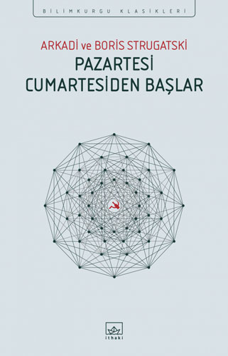 Pazartesi Cumartesiden Başlar