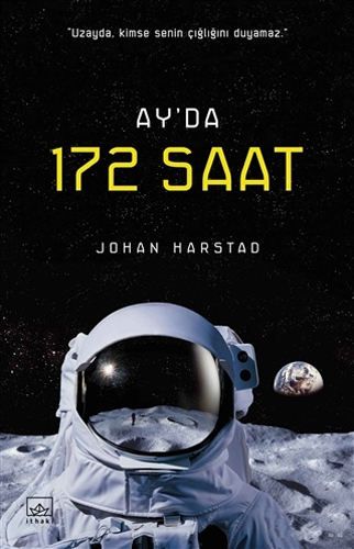 Ay'da 172 Saat