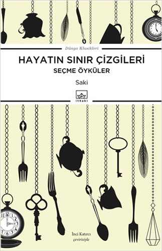 Hayatın Sınır Çizgileri Hayatın Sınır Çizgileri