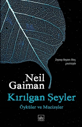 Kırılgan Şeyler Kırılgan Şeyler