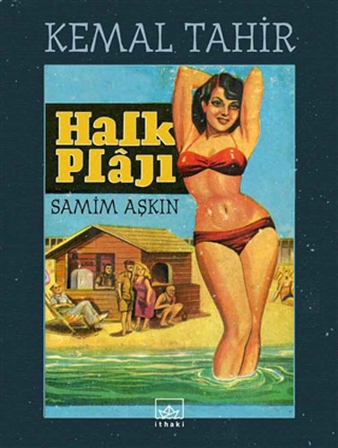 Halk Plajı Halk Plajı