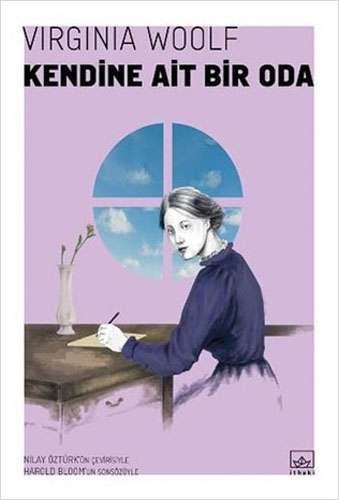 Kendine Ait Bir Oda Kendine Ait Bir Oda