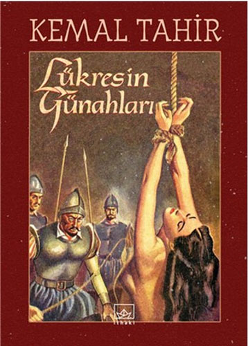 Lükres'İn Günahları Lükres'İn Günahları