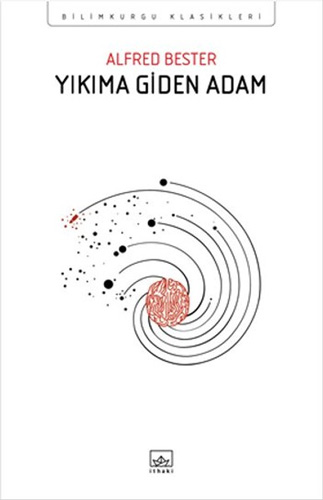 Yıkıma Giden Adam Yıkıma Giden Adam