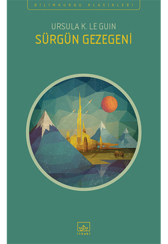 Sürgün Gezegeni Sürgün Gezegeni
