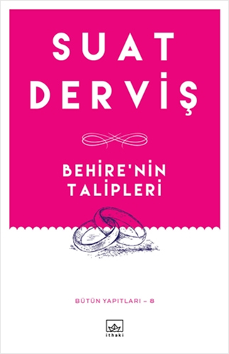 Bahire'Nin Talipleri Bahire'Nin Talipleri