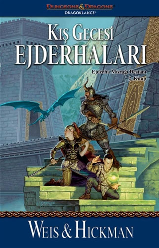 Kış Gecesi Ejderhaları