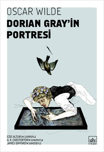 Dorian Gray’İn Portresi Dorian Gray’İn Portresi