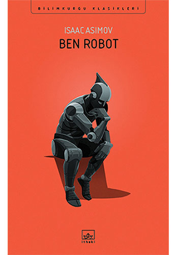 Ben Robot Ben Robot