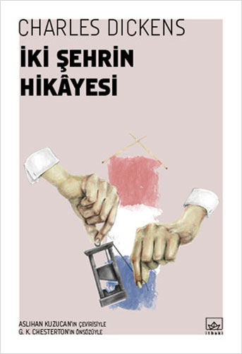 İki Şehrin Hikayesi İki Şehrin Hikayesi