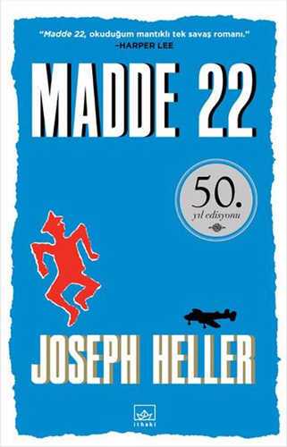 Madde 22 Madde 22