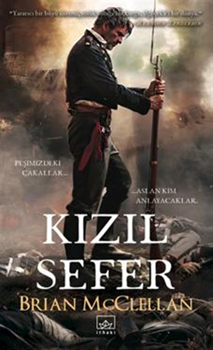 Kızıl Sefer Kızıl Sefer