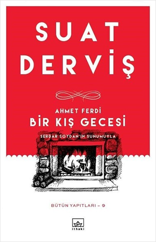 Ahmet Ferdi - Bir Kış Gecesi Ahmet Ferdi - Bir Kış Gecesi