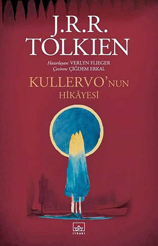 Kullervo'Nun Hikâyesi Kullervo'Nun Hikâyesi