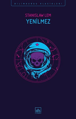 Yenilmez