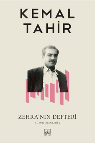 Zehra’Nın Defteri Zehra’Nın Defteri