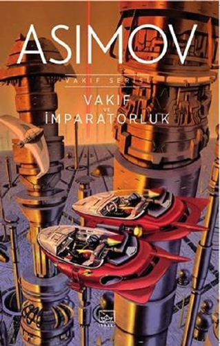 Vakıf Ve İmparatorluk Vakıf Ve İmparatorluk