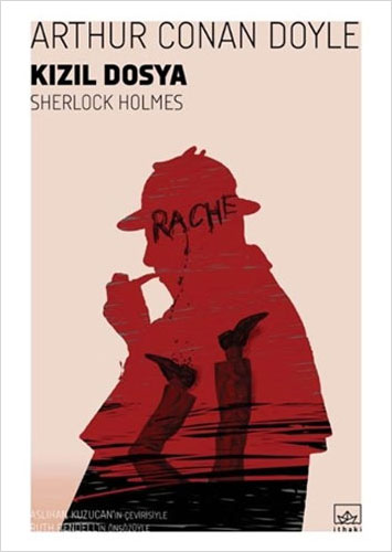 Sherlock Holmes - Kızıl Dosya Sherlock Holmes - Kızıl Dosya