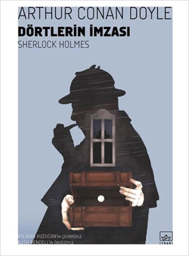 Sherlock Holmes - Dörtlerin İmzası Sherlock Holmes - Dörtlerin İmzası