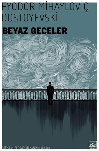 Beyaz Geceler Beyaz Geceler