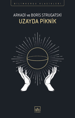Uzayda Piknik