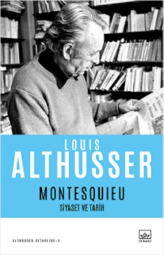 Montesquieu - Siyaset ve Tarih