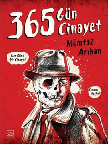 365 Gün 365 Cinayet 365 Gün 365 Cinayet