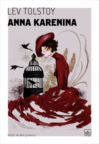 Anna Karenina (2 Cilt Takım) Anna Karenina (2 Cilt Takım)