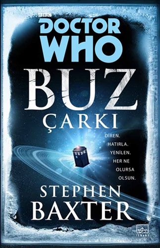 Doctor Who - Buz Çarkı