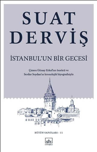 İstanbul'Un Bir Gecesi İstanbul'Un Bir Gecesi