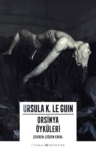 Orsinya Öyküleri Orsinya Öyküleri
